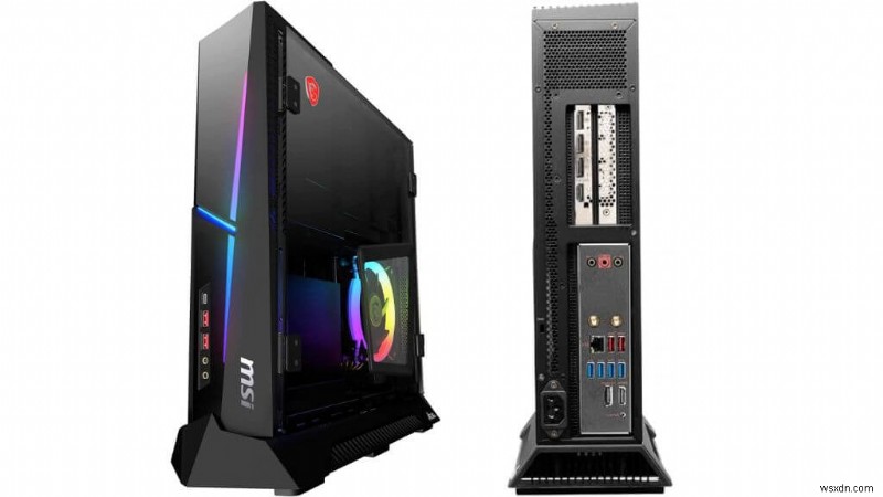 2023’s Top 5 Mini Gaming PCs – Compact Power for Serious Gamers