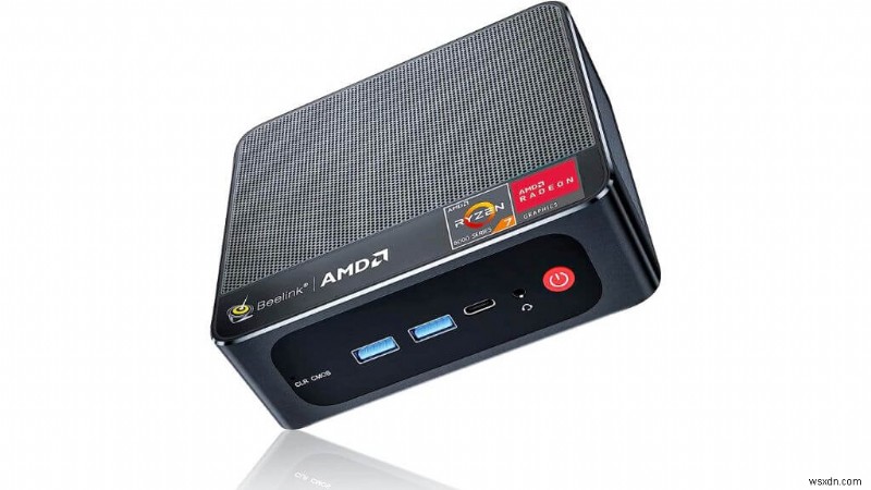 2023’s Top 5 Mini Gaming PCs – Compact Power for Serious Gamers