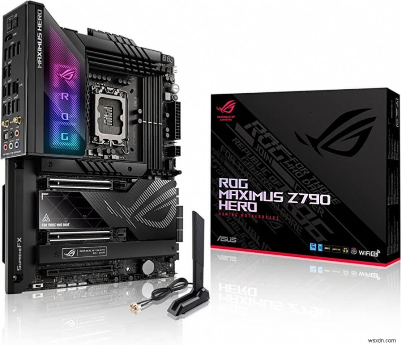 Top 5 Z790 Motherboards of 2023 – Power, Performance, and Value