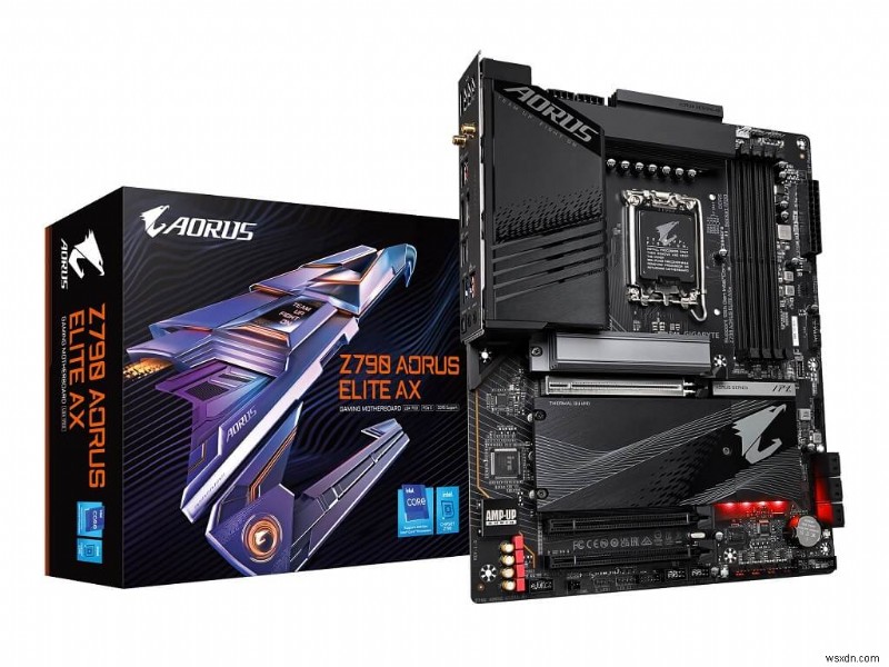 Top 5 Z790 Motherboards of 2023 – Power, Performance, and Value