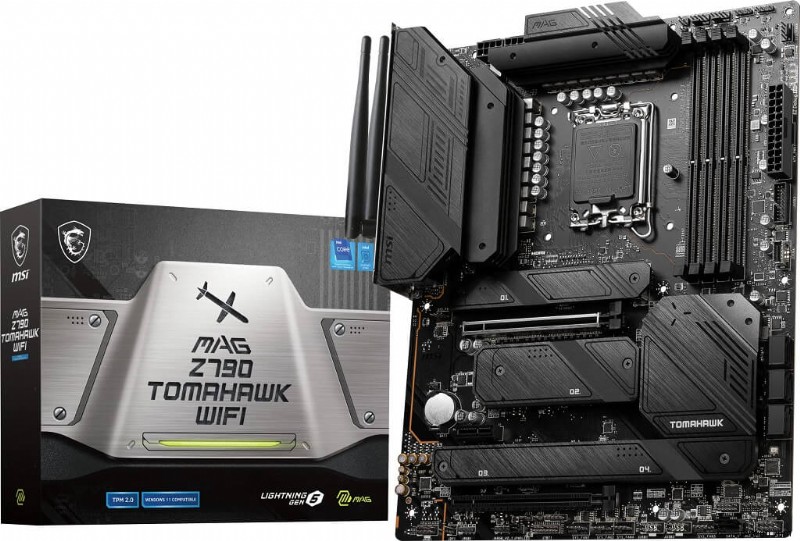 Top 5 Z790 Motherboards of 2023 – Power, Performance, and Value