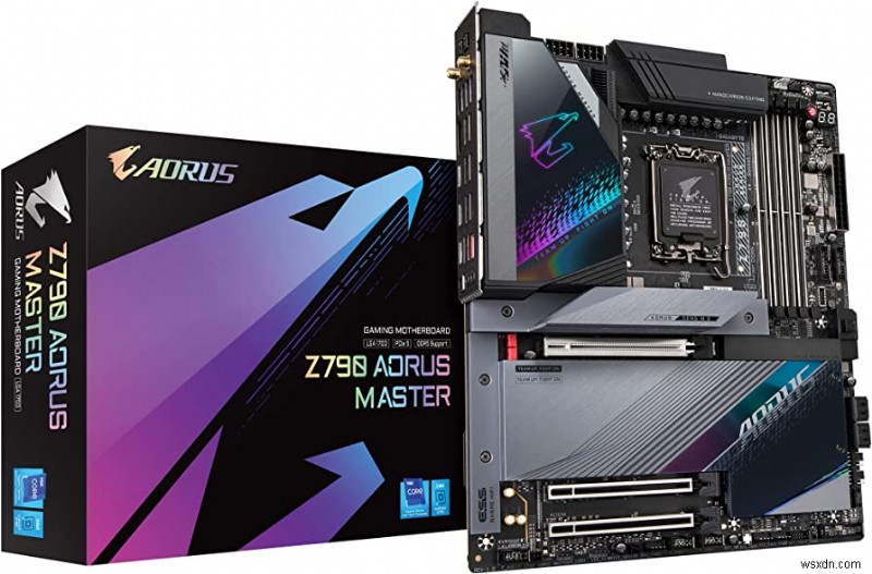 Top 5 Z790 Motherboards of 2023 – Power, Performance, and Value