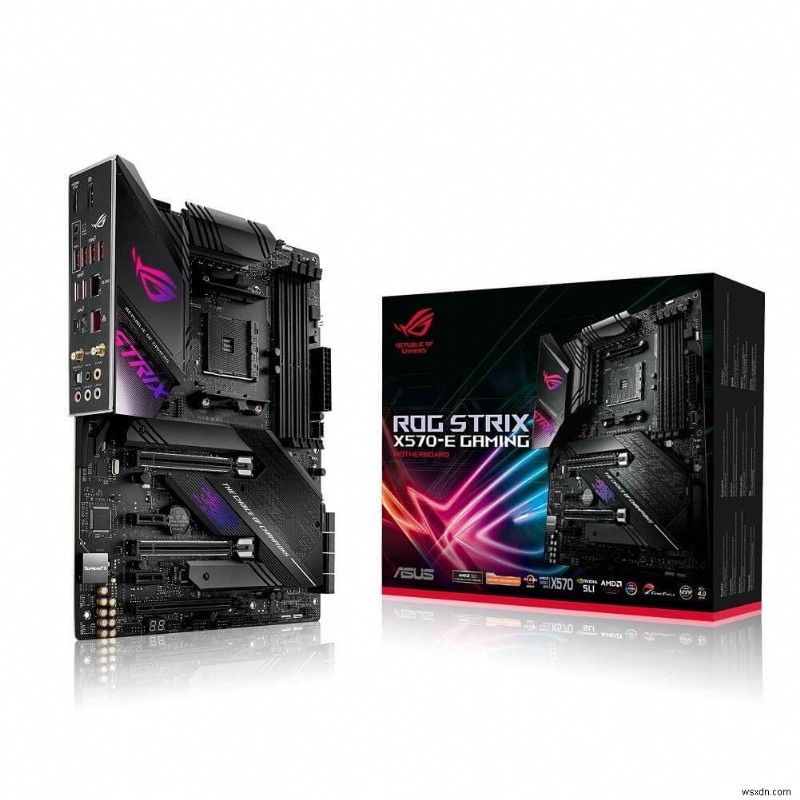 Top 6 Motherboards for AMD Ryzen 5 5600X: Build the Ultimate Gaming Rig