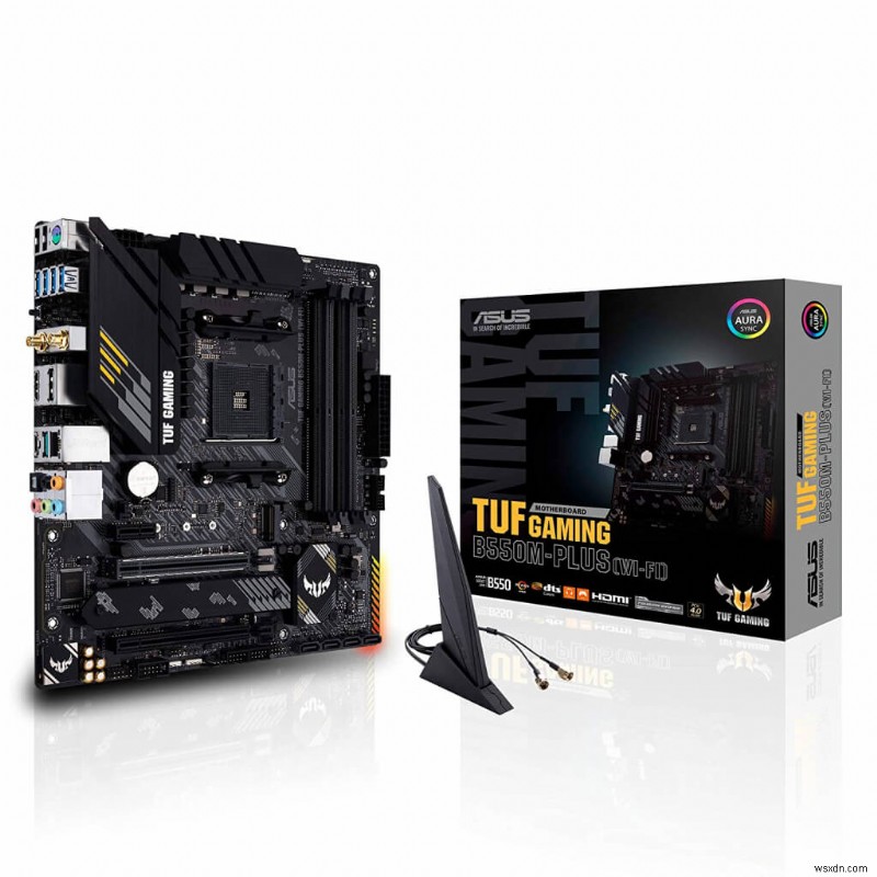 Top 6 Motherboards for AMD Ryzen 5 5600X: Build the Ultimate Gaming Rig