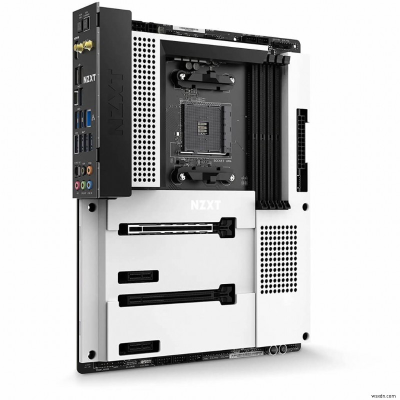 Top 6 Motherboards for AMD Ryzen 5 5600X: Build the Ultimate Gaming Rig