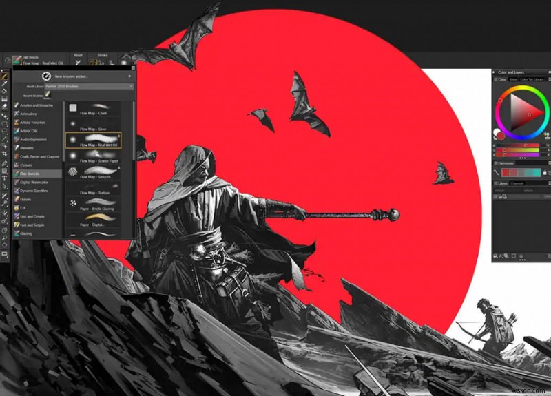 Top 7 Drawing Apps for Microsoft Surface Devices: A Curated Guide