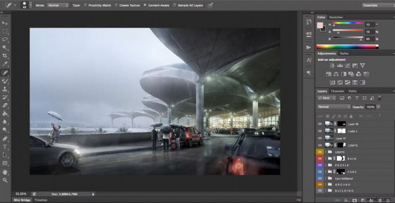 Top 7 Drawing Apps for Microsoft Surface Devices: A Curated Guide