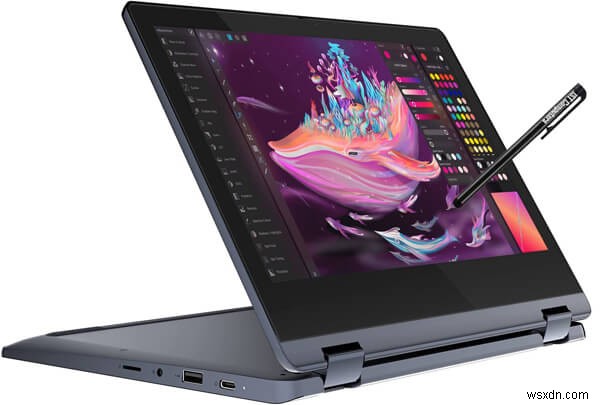 Top 7 Chromebooks With Built‑In Stylus Pens for Precise Note‑Taking & Drawing