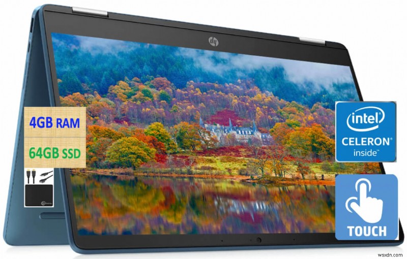 Top 7 Chromebooks With Built‑In Stylus Pens for Precise Note‑Taking & Drawing
