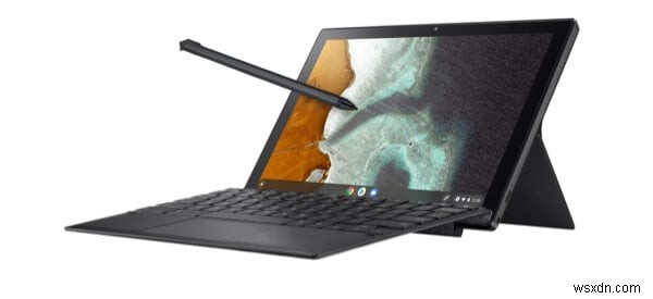 Top 7 Chromebooks With Built‑In Stylus Pens for Precise Note‑Taking & Drawing