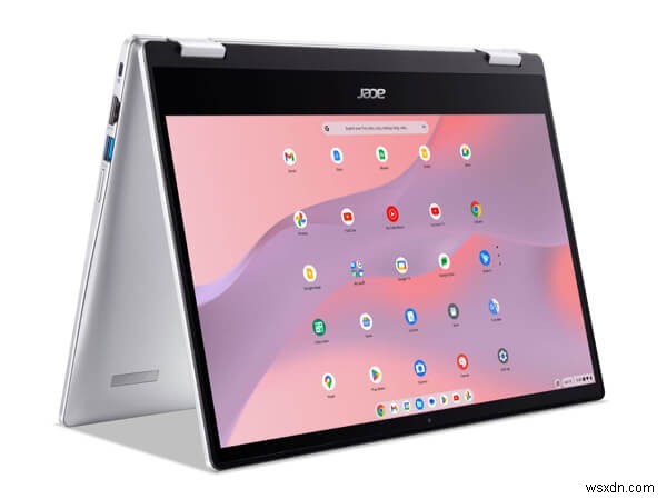 Top 7 Chromebooks With Built‑In Stylus Pens for Precise Note‑Taking & Drawing
