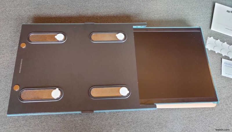 Mobile Pixels Duex Max Portable Monitor Review: Boost Remote Work Productivity
