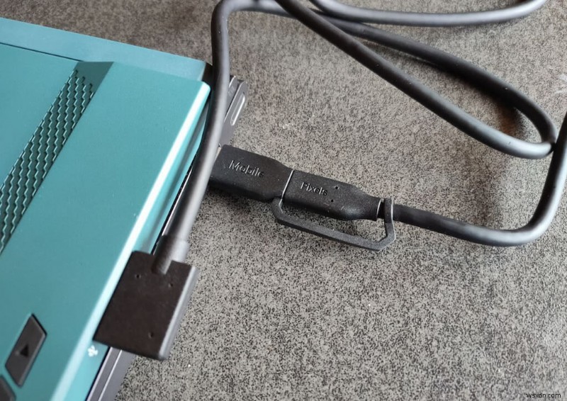 Mobile Pixels Duex Max Portable Monitor Review: Boost Remote Work Productivity