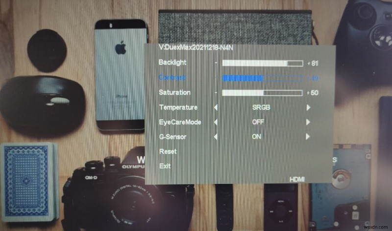 Mobile Pixels Duex Max Portable Monitor Review: Boost Remote Work Productivity