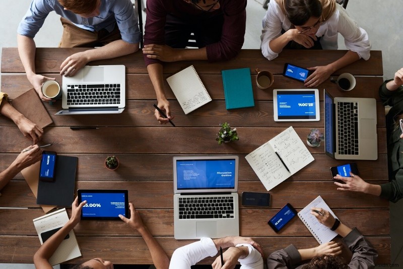 Microsoft Teams: Free vs. Paid – Key Differences & Benefits
