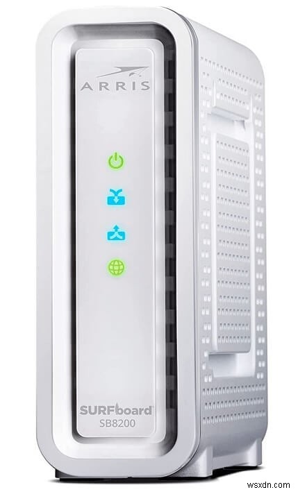 Top 9 Cable Modems for Reliable, High‑Speed Internet