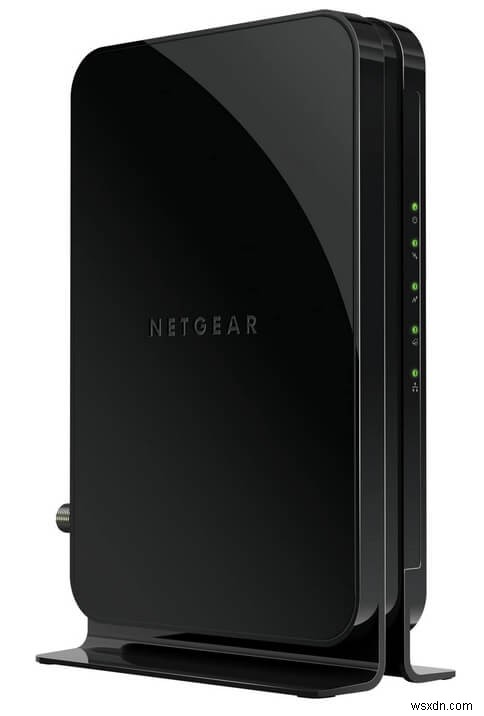 Top 9 Cable Modems for Reliable, High‑Speed Internet
