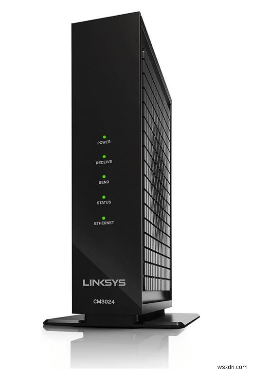 Top 9 Cable Modems for Reliable, High‑Speed Internet