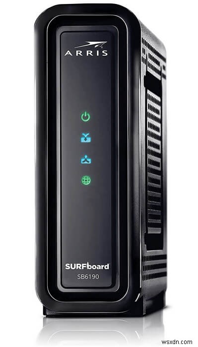 Top 9 Cable Modems for Reliable, High‑Speed Internet