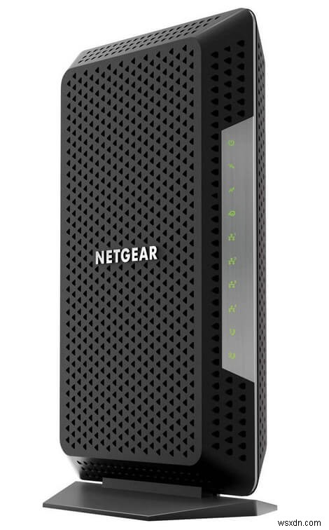 Top 9 Cable Modems for Reliable, High‑Speed Internet