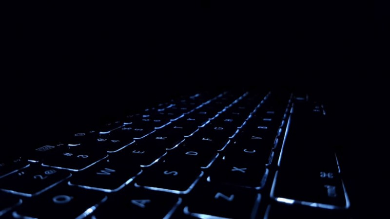 Top 7 Quiet Keyboards for Silent, Click‑Free Typing & Gaming