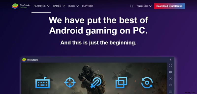 Top 5 Bluestacks Alternatives for Seamless Android Emulation