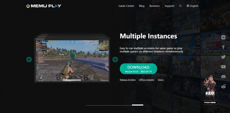 Top 5 Bluestacks Alternatives for Seamless Android Emulation
