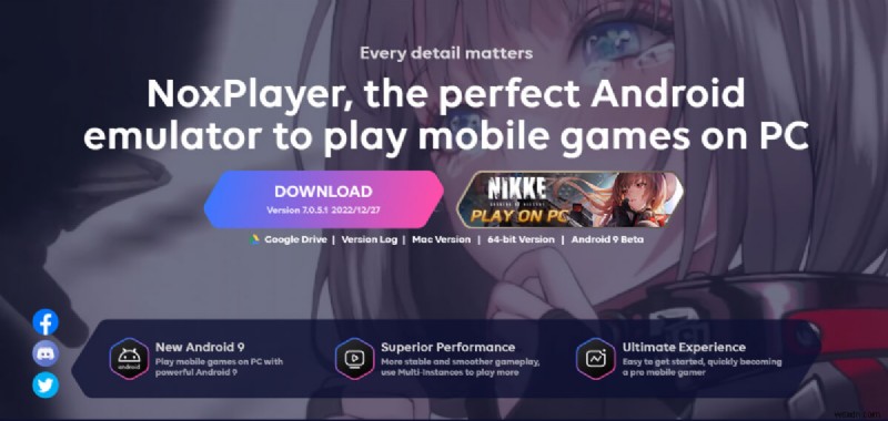 Top 5 Bluestacks Alternatives for Seamless Android Emulation