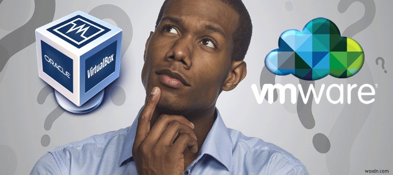 VirtualBox vs. VMware: Which Virtualization Platform Delivers the Best Performance?