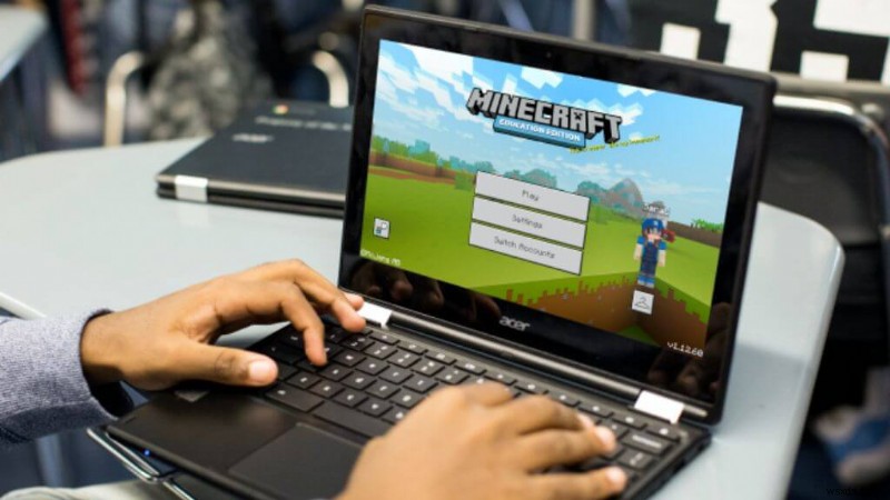 12 Must-Play Games for Your Chromebook