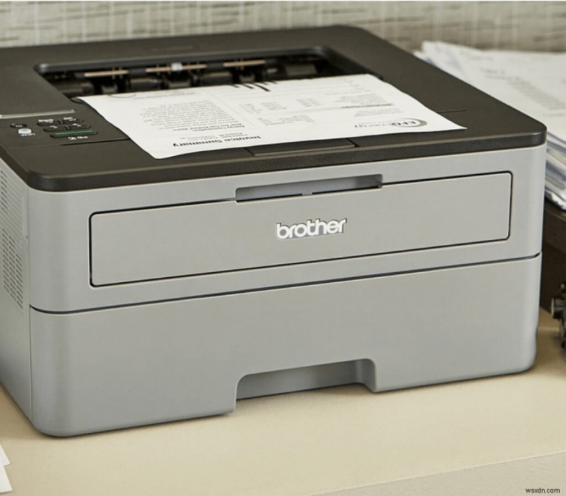 7 Best Check Printers: Secure, Reliable, and Affordable
