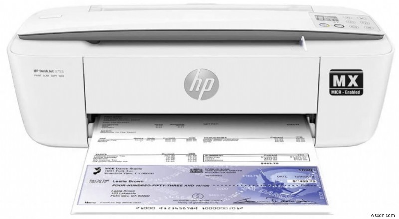 7 Best Check Printers: Secure, Reliable, and Affordable
