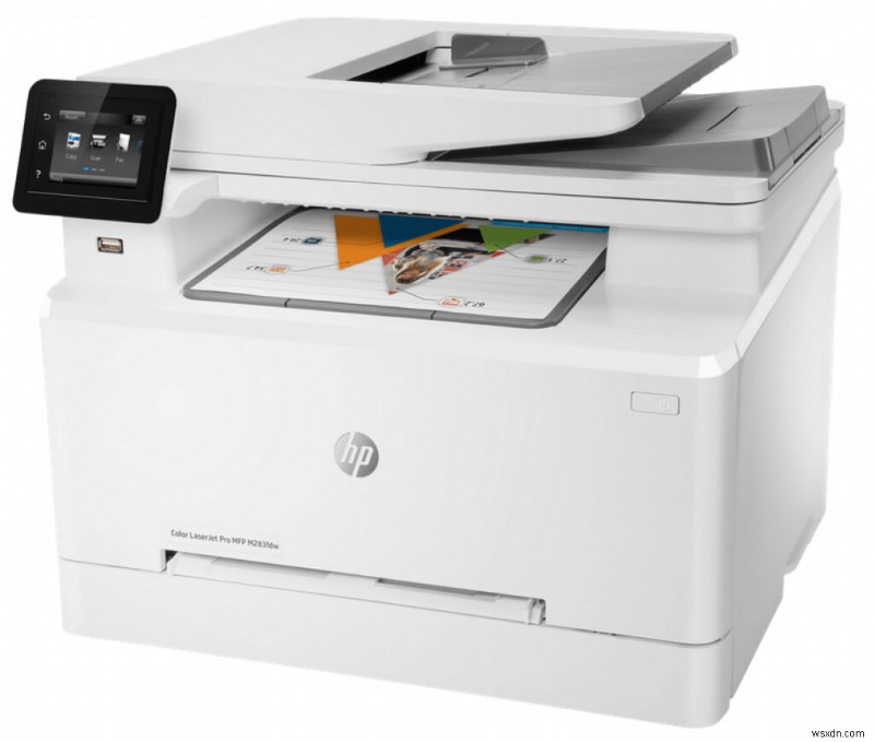 7 Best Check Printers: Secure, Reliable, and Affordable