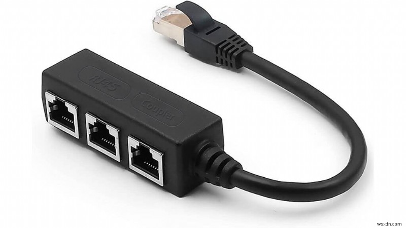 Ethernet Cable Splitters Explained: Function, Benefits & Top Models