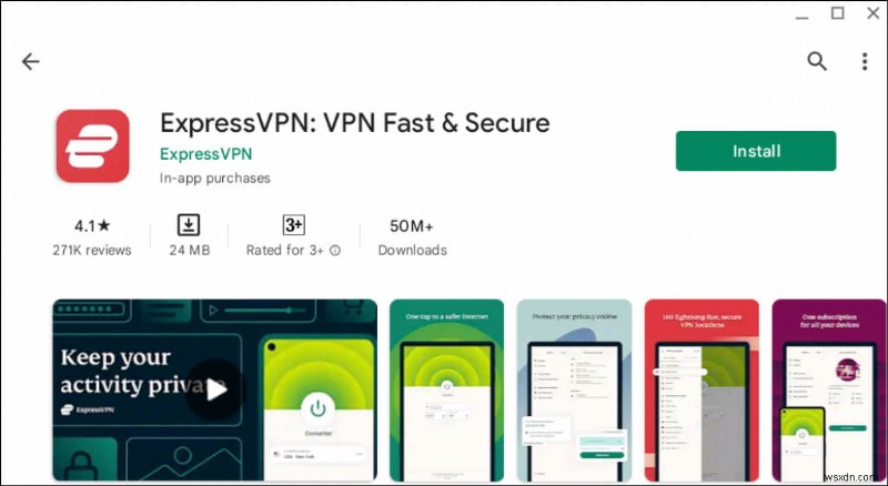 Top 5 VPNs for Chromebooks: Secure Browsing & Easy Setup Guide