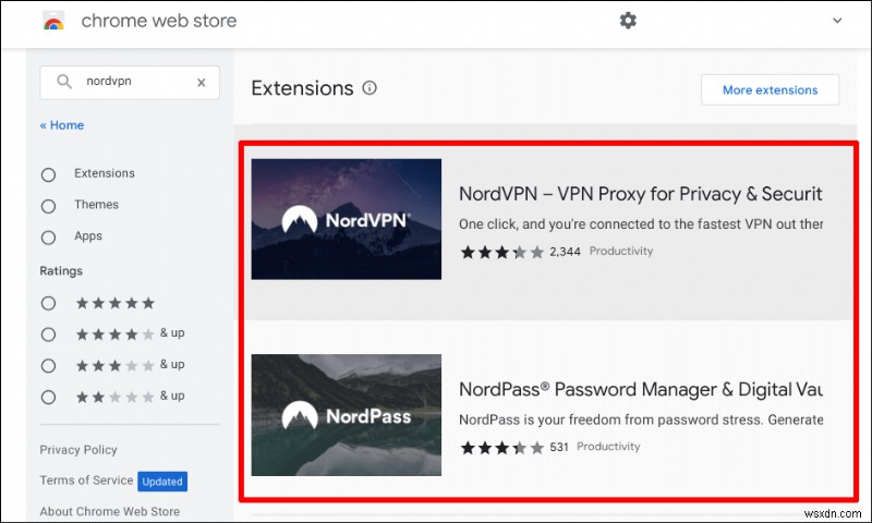 Top 5 VPNs for Chromebooks: Secure Browsing & Easy Setup Guide