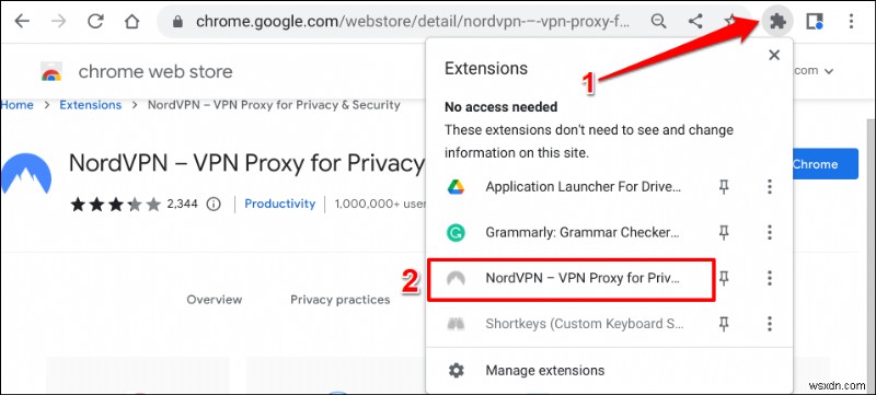 Top 5 VPNs for Chromebooks: Secure Browsing & Easy Setup Guide
