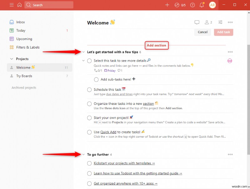 Todoist vs. Microsoft To Do: Choosing the Best Task Manager for Your Workflow
