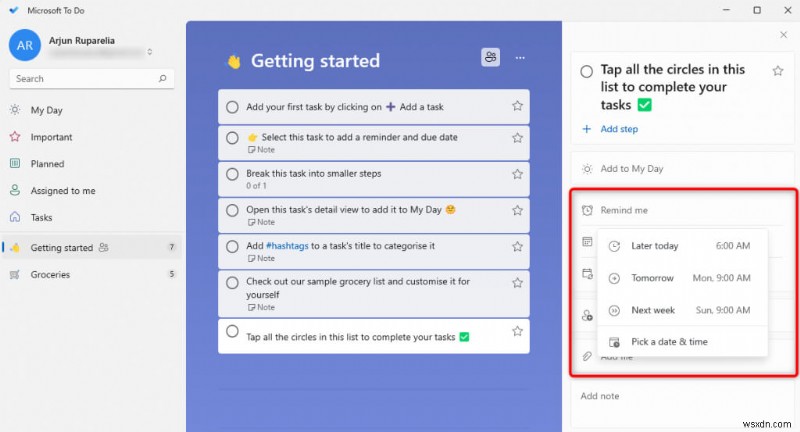 Todoist vs. Microsoft To Do: Choosing the Best Task Manager for Your Workflow
