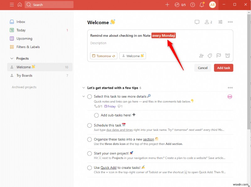 Todoist vs. Microsoft To Do: Choosing the Best Task Manager for Your Workflow