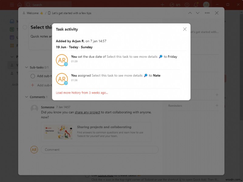 Todoist vs. Microsoft To Do: Choosing the Best Task Manager for Your Workflow