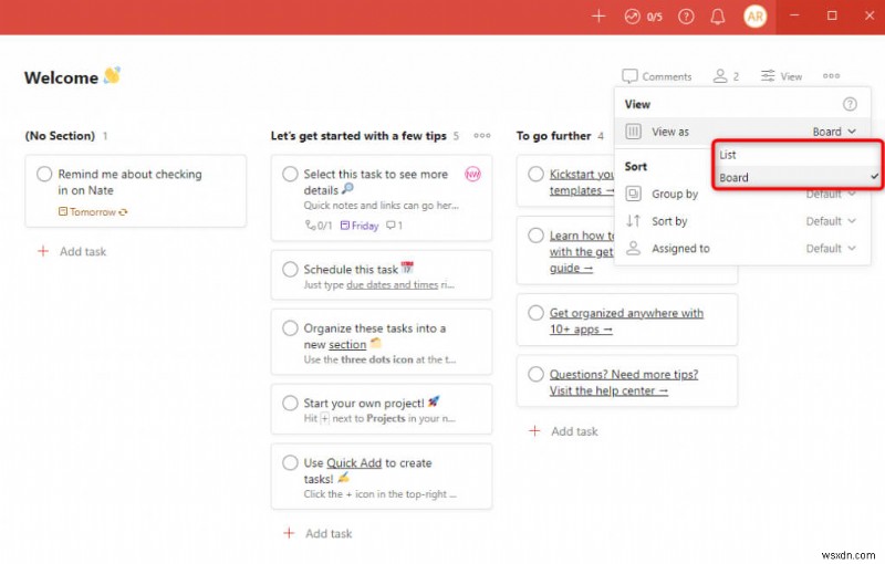 Todoist vs. Microsoft To Do: Choosing the Best Task Manager for Your Workflow