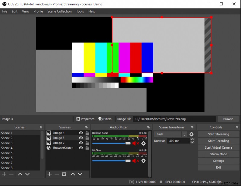 Top Video Capture Software for Windows 11 – Professional, Easy, and Affordable