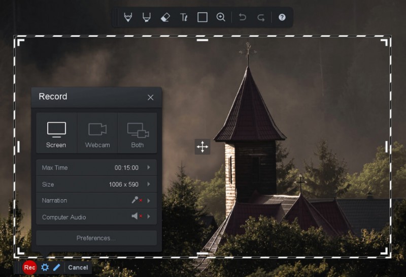 Top Video Capture Software for Windows 11 – Professional, Easy, and Affordable