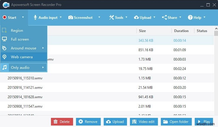 Top Video Capture Software for Windows 11 – Professional, Easy, and Affordable