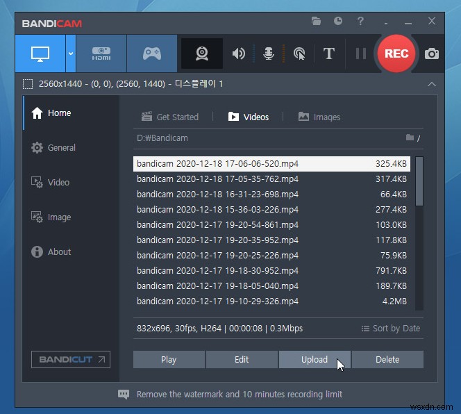 Top Video Capture Software for Windows 11 – Professional, Easy, and Affordable