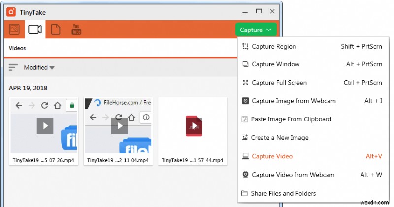 Top Video Capture Software for Windows 11 – Professional, Easy, and Affordable