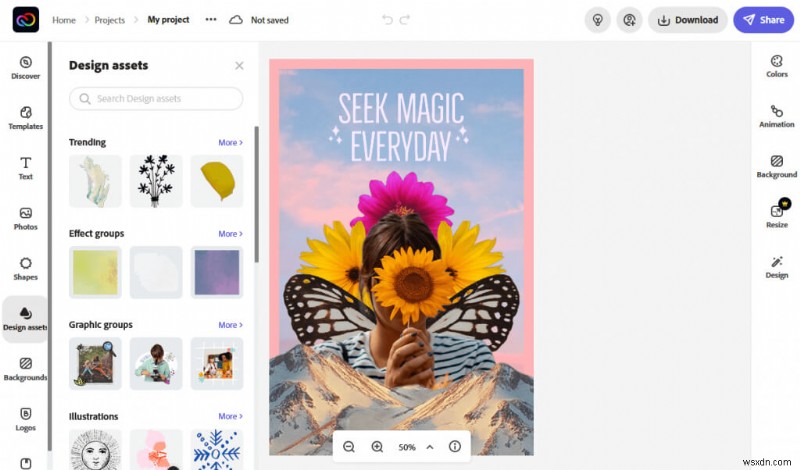 Top Windows 11/10 Greeting Card Software: Create Stunning Cards Easily