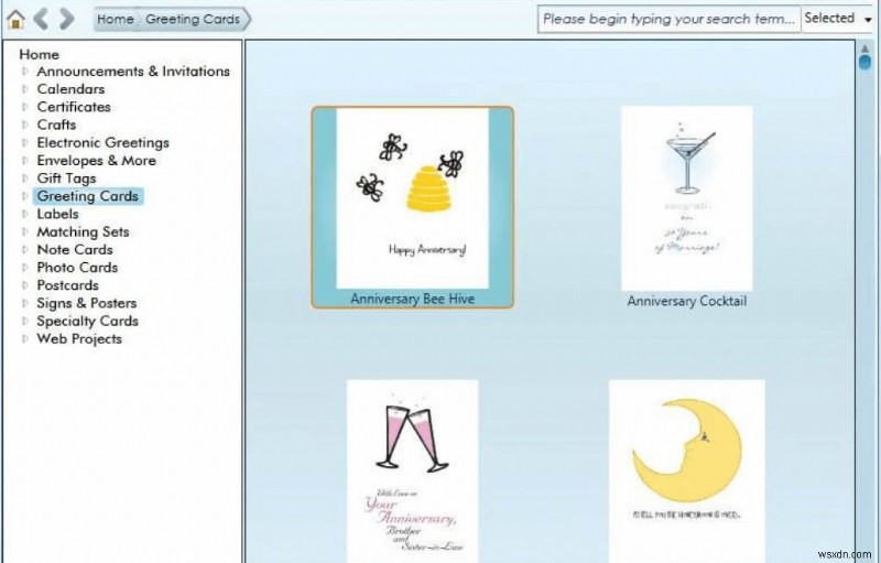 Top Windows 11/10 Greeting Card Software: Create Stunning Cards Easily