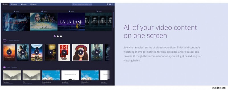 Stremio Explained: A Fast, Feature‑Rich Media Center for PC